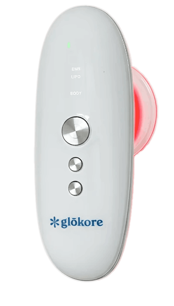 Glokore IPL Body Sculptor