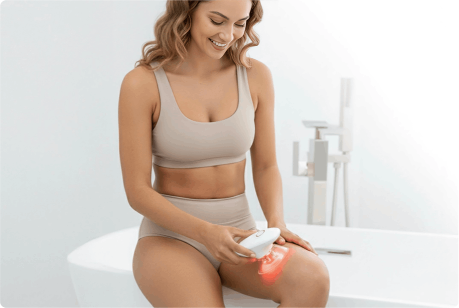 Glokore IPL Body Sculptor